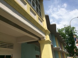 Heritage East (D15), Apartment #168151472